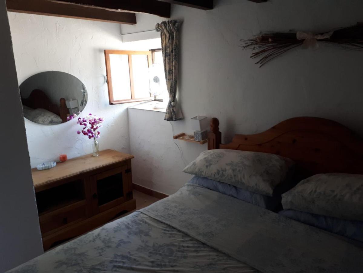 Gite De Lac Tranquille Plaud Dış mekan fotoğraf